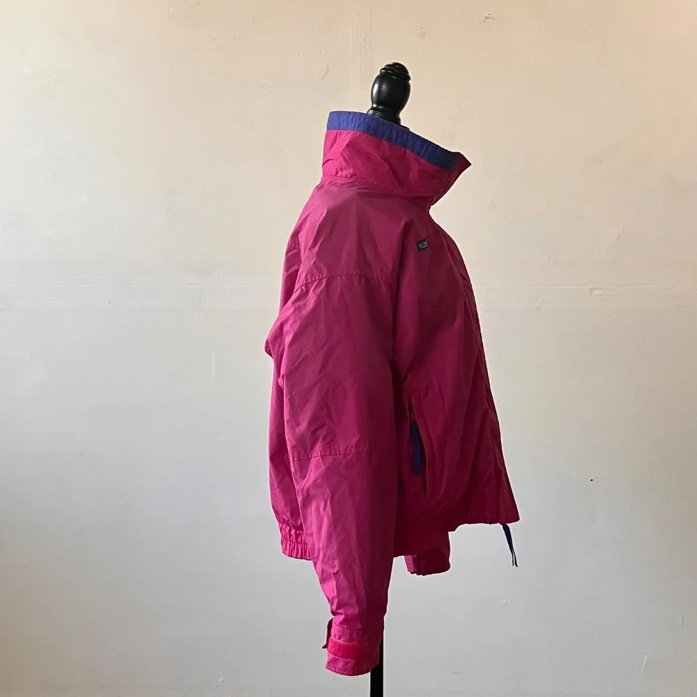 Columbia Pink Ski & Snow Jacket - Picture 3 of 13